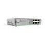 Switch ALLIED TELESIS 910, 8 port, 10/100/1000 Mbps