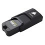 Memorie USB Flash Driver Corsair FLASH VOYAGER SLIDER X1, 32GB, USB 3.0