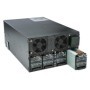 UPS APC Smart-UPS SRT online dubla-conversie 10kVA / 10kW 6 conectori C13 4 conectori C19 extended runtime rackabil 6U