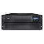 APC Smart-UPS X 3000VA Rack/Tower LCD 200-240V, Line Interactive