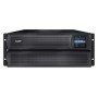 APC Smart-UPS X 3000VA Rack/Tower LCD 200-240V, Line Interactive