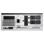 APC Smart-UPS X 3000VA Rack/Tower LCD 200-240V, Line Interactive