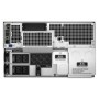 UPS APC Smart-UPS SRT online dubla-conversie 8000VA / 8000W 6 conectoriC13 4 conectori C19 extended runtime rackabil 6U, baterie