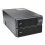 UPS APC Smart-UPS SRT online dubla-conversie 8000VA / 8000W 6 conectoriC13 4 conectori C19 extended runtime rackabil 6U, baterie