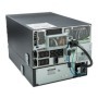 UPS APC Smart-UPS SRT online dubla-conversie 8000VA / 8000W 6 conectoriC13 4 conectori C19 extended runtime rackabil 6U, baterie
