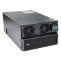 UPS APC Smart-UPS SRT online dubla-conversie 8000VA / 8000W 6 conectoriC13 4 conectori C19 extended runtime rackabil 6U, baterie