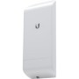 Access Point Ubiquiti LOCOM5,1 x RJ45 Fast Ethernet, 5GHz, 13dBI, Procesor: Atheros MIPS 24KC, 400 MHz, Memorie: 32 MB SDRAM, 8 