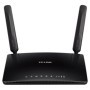 Router Wireless TP-Link TL-MR6400, Wi-Fi, Single-Band