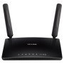 Router Wireless TP-Link TL-MR6400, Wi-Fi, Single-Band
