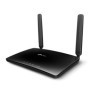 Router Wireless TP-Link TL-MR6400, Wi-Fi, Single-Band