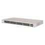 Switch Ubiquiti UniFi US-48-500W, 48 Port, 10/100/1000 Mbps