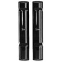 Bariera de protectie perimetrala BIR cu 4 spoturi,60m in exterior,IP65,temperatura functionare -20 grd.C +60 grd.C