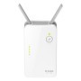 Wireless Range Extender D-Link, DAP-1620, AC1200 (300/867Mbps), 2 anteneexterne pliabile, 1xLAN Gigabit