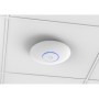 Access Point Ubiquiti Point UAP-AC-PRO-Indoor, AC1750, Dual-Band, Gigabit