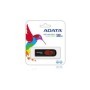 Memorie USB Flash Drive Adata C008, 32GB, USB 2.0, negru