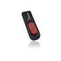 Memorie USB Flash Drive Adata C008, 16GB, USB 2.0, negru