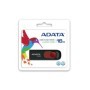 Memorie USB Flash Drive Adata C008, 16GB, USB 2.0, negru