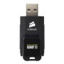 Memorie USB Flash Driver Corsair FLASH VOYAGER SLIDER X1, 128GB, USB 3.0