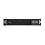 UPS APC Smart-UPS SRT online dubla-conversie 3000VA / 2700W 8 conectori C13 2 conectori C19 extended runtime,rackabil
