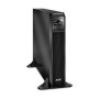 UPS APC Smart-UPS SRT online dubla-conversie 2200VA / 1980W 8 conectori C13 2 conectori C19 extended runtime, baterie RBC31