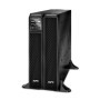 UPS APC Smart-UPS SRT online dubla-conversie 2200VA / 1980W 8 conectori C13 2 conectori C19 extended runtime, baterie RBC31