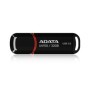 Memorie USB Flash Drive Adata UV150, 32Gb, USB 3.0, negru