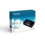 Switch TP-Link TL-SF1024M, 24 port, 10/100Mbps
