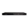 Switch Ubiquiti Gigabit EdgeSwitch ES-24-250W, 24 port, 10/100/1000 Mbps