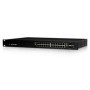 Switch Ubiquiti Gigabit EdgeSwitch ES-24-250W, 24 port, 10/100/1000 Mbps