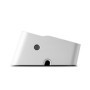 Prelungitor APC cu protectie 6 prize Schuko cablu ≤2.0m  alb