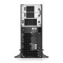 UPS APC Smart-UPS SRT online cu dubla-conversie 6000VA/6000W 6 conectori C13 4 conectori C19, extended runtime, EPO, baterie APC