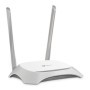 Router Wireless TP-Link TL-WR840N, Wi-Fi 4, Single-Band