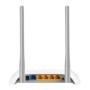 Router Wireless TP-Link TL-WR840N, Wi-Fi 4, Single-Band