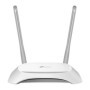 Router Wireless TP-Link TL-WR840N, Wi-Fi 4, Single-Band