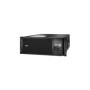UPS APC Smart-UPS SRT online dubla-conversie 6000VA / 6000W 6 conectoriC13 4 conectori C19 extended runtime rackabil 4U, baterie