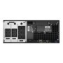 UPS APC Smart-UPS SRT online dubla-conversie 6000VA / 6000W 6 conectoriC13 4 conectori C19 extended runtime rackabil 4U, baterie