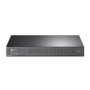 Switch TP-Link TL-SG2210P, 8 port, 10/100/1000 Mbps