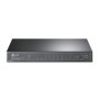 Switch TP-Link TL-SG2210P, 8 port, 10/100/1000 Mbps