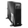 UPS APC Smart-UPS SRT online dubla-conversie 5000VA / 4500W 6 conectori C13 4 conectori C19 extended runtime convertibil rack, b