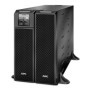 UPS APC Smart-UPS SRT online dubla-conversie 5000VA / 4500W 6 conectori C13 4 conectori C19 extended runtime convertibil rack, b