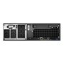 UPS APC Smart-UPS SRT online dubla-conversie 5000VA / 4500W 6 conectoriC13 4 conectori C19 extended runtime rackabil, baterie AP