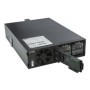 UPS APC Smart-UPS SRT online dubla-conversie 5000VA / 4500W 6 conectoriC13 4 conectori C19 extended runtime rackabil, baterie AP