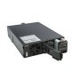 UPS APC Smart-UPS SRT online dubla-conversie 5000VA / 4500W 6 conectoriC13 4 conectori C19 extended runtime rackabil, baterie AP