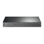 Switch TP-Link TL-SG2008, 8 port, 10/100/1000Mbps