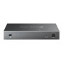 Switch TP-Link TL-SG108E, 8 port, 10/100/1000 Mbps