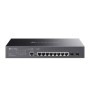 Switch TP-Link TL-SG3210, 8 port, 10/100/1000 Mbps