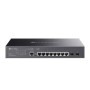 Switch TP-Link TL-SG3210, 8 port, 10/100/1000 Mbps