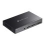 Switch TP-Link TL-SG3210, 8 port, 10/100/1000 Mbps