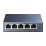Switch TP-Link TL-SG105, 5 port,10/100/1000 Mbps