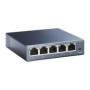 Switch TP-Link TL-SG105, 5 port,10/100/1000 Mbps